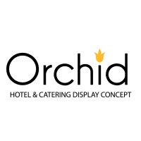 Orchid Hotel And Catering Supplies logo - Similar company to Fyk Impex