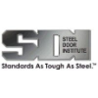 Steel Door Institute logo - Similar company to Steeldoor