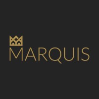 Marquis logo - Similar company to Marquis