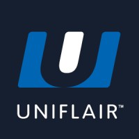 Uniflair logo - Similar company to On365
