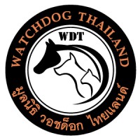 Watchdog Thailand Foundation logo - Similar company to C.A.R.E. Centre For Animal Rehabilitation And Education