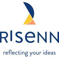 Risenn UAB logo - Similar company to Cedar Homes Europe