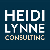 Heidi Lynne Kurter - Consultant Turned Writer - Workplace Culture & Leadership Strategy logo - Similar company to Workplace Consultant