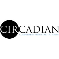 The Circadian Group logo - Similar company to Peterson Development