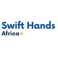 Swift Hands Africa logo - Similar company to Odyssey3D