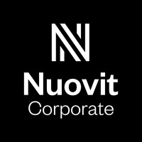 Nuovit Corporate logo - Similar company to Adendia