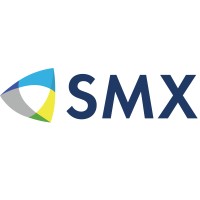 SMX logo - Similar company to Directo.Com.Au