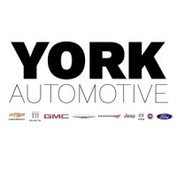 York Automotive logo - Similar company to Sunwise Auto Group