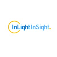 InLight InSight Inc. logo - Similar company to Deviance.