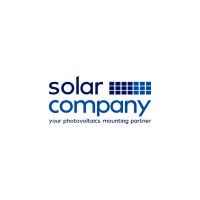 Solar Company logo - Similar company to Spark Solar Solutions - Most Trusted Solar Company