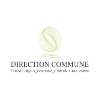 Direction Commune EHPAD Les Signolles - Eugène Romaine - Les 4 Cadrans logo - Similar company to Udaf63. Cette