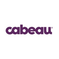 Cabeau logo - Similar company to Tausi Brands