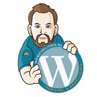 WPbeveiligen logo - Similar company to Michael Illert Executive Recruitment