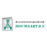 Accountantspraktijk Houwaart B.V. logo - Similar company to Accent Accountancy