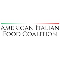 The American Italian Food Coalition logo - Similar company to Coninter Sud Srl