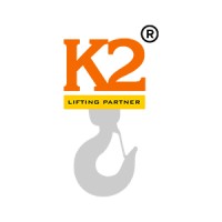 K2 Cranes & Components Pvt Ltd logo - Similar company to Cranesmith Services Pvt Ltd
