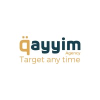 Qayyim Agency logo - Similar company to Connect Academy