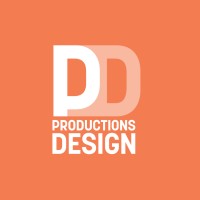 Productions Design logo - Similar company to Interra Design Studios