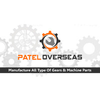 Patel Overseas logo - Similar company to Dev Sankalp Flexipack