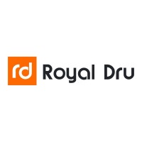 Royal DRU logo - Similar company to Digital Sunday
