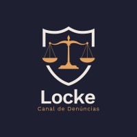 Locke Canal de Denuncias logo - Similar company to Anonify - Canal De Denúncias Para Empresas