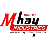 Mhay Industries logo - Similar company to Ruby Foam Industries(Pvt) Ltd.