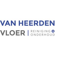 Van Heerden Vloerreiniging en Onderhoud logo - Similar company to Flaim | Engineering Connections
