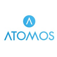 ATOMOS NETWORKS logo - Similar company to Atomos Technologies