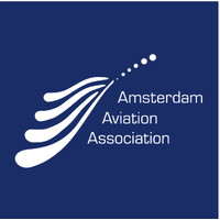 Amsterdam Aviation Association (SVAAA) logo - Similar company to Jezelfophetweb