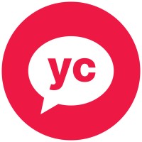 Youth Communication logo - Similar company to Footnote