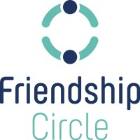 Friendship Circle International logo - Similar company to Jcc Camp Chi