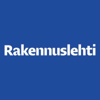 Rakennuslehti logo - Similar company to Rakennusteollisuus Rt