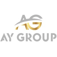 AY GROUP A.Ş logo - Similar company to Anka Vitrin Sistemleri
