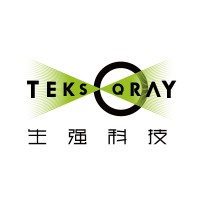 TEKSQRAY logo - Similar company to Cellomics International Limited