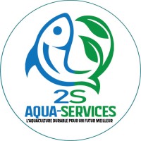 2S AQUA SERVICES logo - Similar company to E-Chips