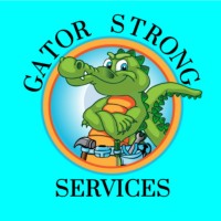 Gator Strong Services logo - Similar company to Stormshutter Mechanic