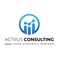 Actrus Consulting logo - Similar company to Block Chain