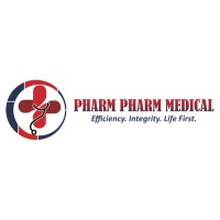 Pharm Pharm Medical logo - Similar company to Semafar (Servicios De Marketing Farmacéutico)