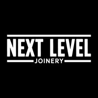 Next Level Joinery logo - Similar company to Evoke Architectural Designers