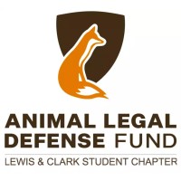 Lewis & Clark Law School ALDF Student Chapter logo - Similar company to Hrpc School Of Law