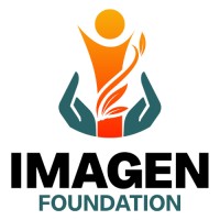 The Imagen Foundation logo - Similar company to Ella Puede