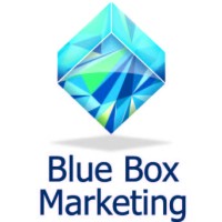 Blue Box Marketing logo - Similar company to Ab Blogging