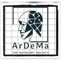 ArDeMa Club logo - Similar company to Help Us To Help The Child-Huhc (Regd.)