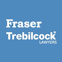 Fraser Trebilcock logo - Similar company to Cunningham Dalman, Pc