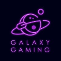 Galaxy Gaming logo - Similar company to Sia Space