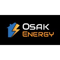 Osak Energy logo - Similar company to M. Construct And Service Sarl