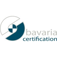 bavaria certification GmbH logo - Similar company to Prowito