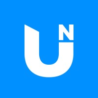 Upward News logo - Similar company to Revtrak, Inc.