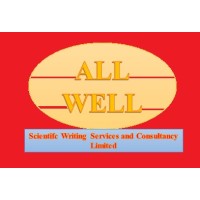 All-Well Scientific Writing Services and Consultancy Limited logo - Similar company to Sterling Tech Solutions Ltd