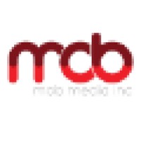 MOB Media, Inc. logo - Similar company to Cartvertising